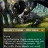 Magic The Gathering Beledros Witherbloom 282 - Borderless