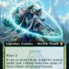 Magic The Gathering Adrix And Nev, Twincasters 336 - Extended Art