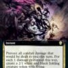 Magic The Gathering Inkshield 398 - Extended Art