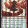 Magic The Gathering Crackle With Power 095/275 - Foil
