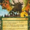 Magic The Gathering Natural Order 054/063 - Etched Foil