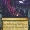 Magic The Gathering Tainted Pact 033/063 - Etched Foil