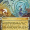 Magic The Gathering Teferi's Protection 011/063 - Etched Foil