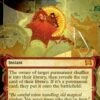 Magic The Gathering Chaos Warp 36/63 - Mystical Archive - Foil