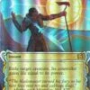 Magic The Gathering Swords To Plowshares 10/63 - Mystical Archive - Foil