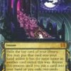 Magic The Gathering Tainted Pact 33/63 - Mystical Archive - Foil