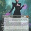 Magic The Gathering Professor Onyx 276 - Borderless Foil
