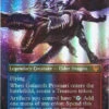 Magic The Gathering Galazeth Prismari 281 - Borderless Foil