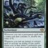 Magic The Gathering Unbound Flourishing 189/254 - The List