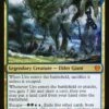 Magic The Gathering Uro, Titan Of Nature's Wrath 229/254 - The List