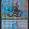 Magic The Gathering Veyran, Voice Of Duality 003/081 - Foil