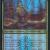 Magic The Gathering Gyome, Master Chef 005/081 - Foil