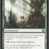 Magic The Gathering Asceticism 110/249 - The List