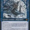 Magic The Gathering Orvar, The All-Form 070/285 - The List
