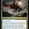 Magic The Gathering Phenax, God Of Deception - The List