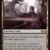 Magic The Gathering Urborg, Tomb Of Yawgmoth 254/254 - The List