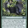 Magic The Gathering Veil Of Summer 198/280 - The List