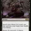 Magic The Gathering Demonic Tutor 093/254 - The List