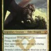 Magic The Gathering Dragonlord Dromoka 217/264 - The List