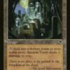 Magic The Gathering Ancient Tomb - The List