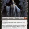 Magic The Gathering Mikaeus, The Unhallowed - The List