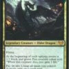 Magic The Gathering Beledros Witherbloom 163/275 - Pre-Release Foil Promo