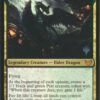 Magic The Gathering Beledros Witherbloom 163/275 - Silver Stamped Foil