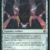 Magic The Gathering Lithoform Engine 245/280 - Pre-Release Foil Promo