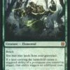 Magic The Gathering Ancient Greenwarden 178/280 - Pre-Release Foil Promo