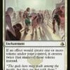Magic The Gathering Anointed Procession 002/269 - The List