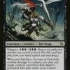 Magic The Gathering Ink-Eyes, Servant Of Oni - The List