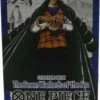 One Piece Card Game Starter Deck: Seven Warlords Of The Sea