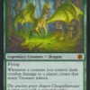Magic The Gathering Old Gnawbone 197/281 - The List