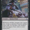 Magic The Gathering Pitiless Plunderer 081/196 - The List
