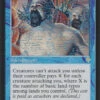 Magic The Gathering Collective Restraint 49/350 - The List