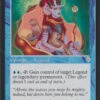 Magic The Gathering Empress Galina 54/350 - The List