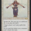 Magic The Gathering Orim's Chant 11/143 - The List