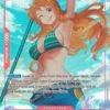 Nami (Parallel) - OP01-016 - Rare