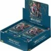 One Piece Card Game Pillars Of Strength Booster Box