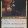 Magic The Gathering Xantcha, Sleeper Agent 050/307 - The List