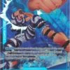 Buggy - (Alternate Art) - OP02-058 - Rare - Foil