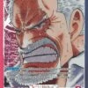 Monkey.D.Garp - (Alternate Art) - OP02-002 - Leader - Foil