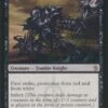 Magic The Gathering Phyrexian Crusader 50/155 - The List