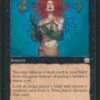 Magic The Gathering Unmask 168/350 - The List