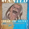 Donquixote Doflamingo - (Wanted Poster) - Super Rare - ST03-009 - Foil