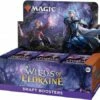 Magic The Gathering Wilds Of Eldraine Draft Booster Box (MTG)