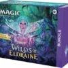 Magic The Gathering Wilds Of Eldraine Bundle (MTG)