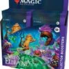 Magic The Gathering Wilds Of Eldraine Collector Booster Box (MTG)