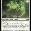 Magic The Gathering Moonshaker Cavalry 0021