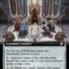 Magic The Gathering Throne Of Eldraine 0040 Extended Art